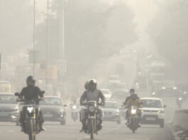 GRAP-3 implemented again in Delhi, city's AQI reaches 'very poor' category