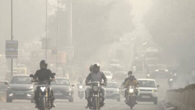 GRAP-3 implemented again in Delhi, city's AQI reaches 'very poor' category