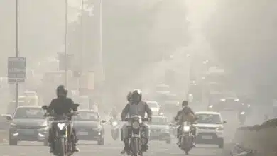 GRAP-3 implemented again in Delhi, city's AQI reaches 'very poor' category