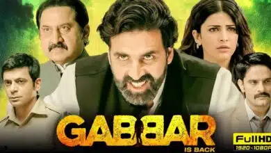 Gabbar is back: Akshay Kumar's powerful avatar as a social reformer