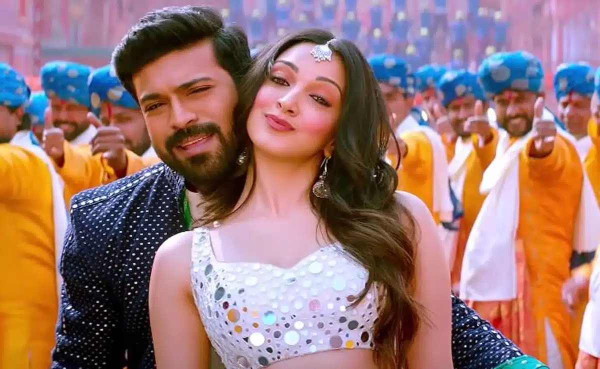 Game Changer: Ram Charan, Kiara Advani starrer film will have a pre-release event in America