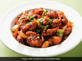 Garlic Chilli Chicken Recipe A delicious spicy delight