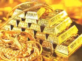 Gold Price December 30: Check rates in Delhi, Mumbai, Chennai, Kolkata and other major cities