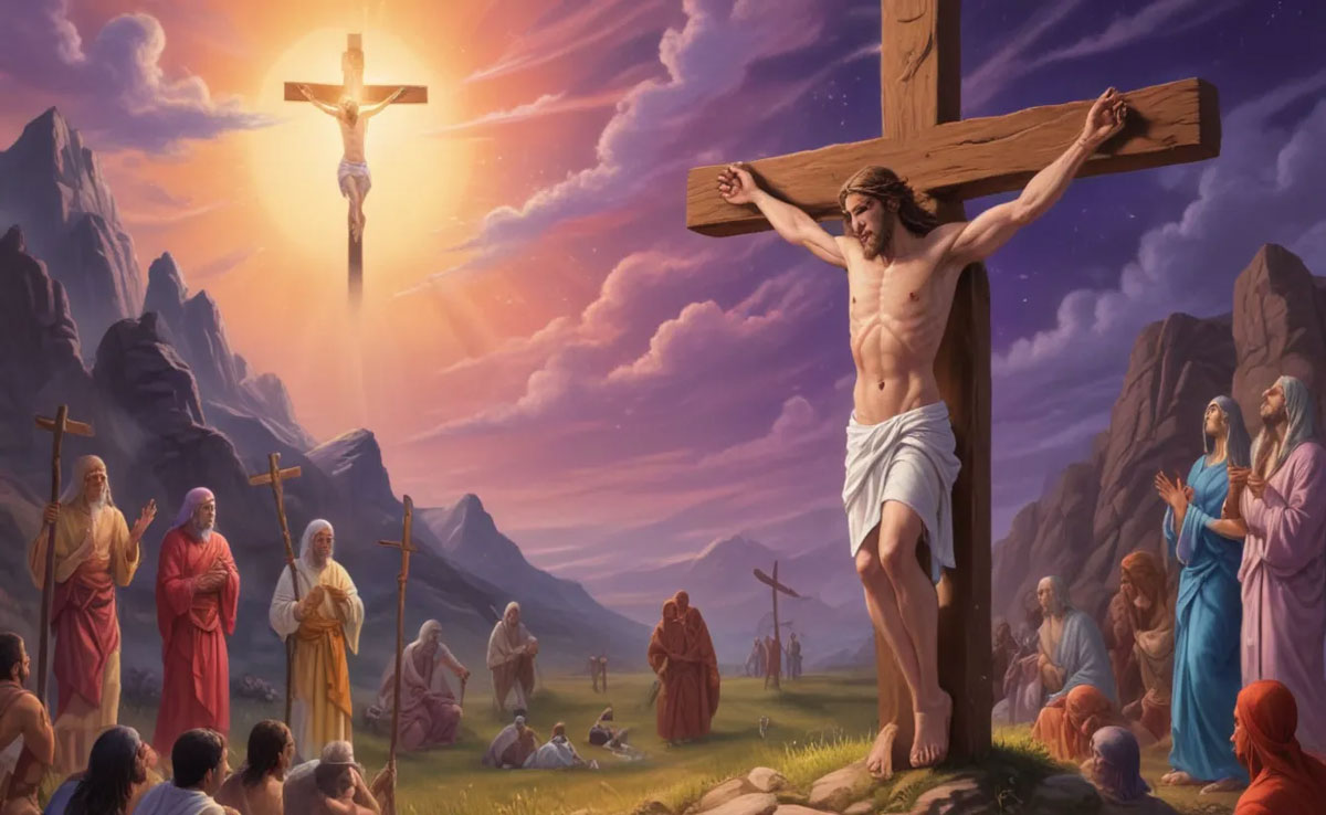 Good Friday 2025: Know the date, history and significance