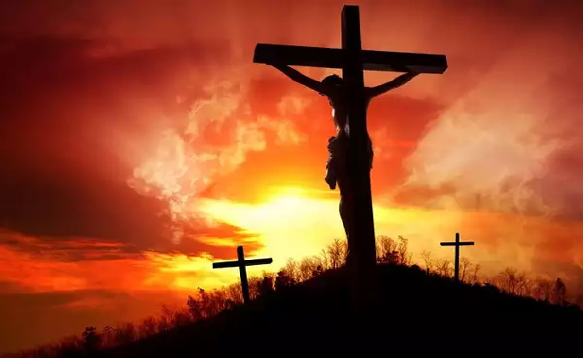 Good Friday 2025: Know the date, history and significance