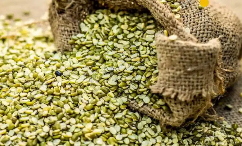 Know the health benefits of eating Green Moong Dal