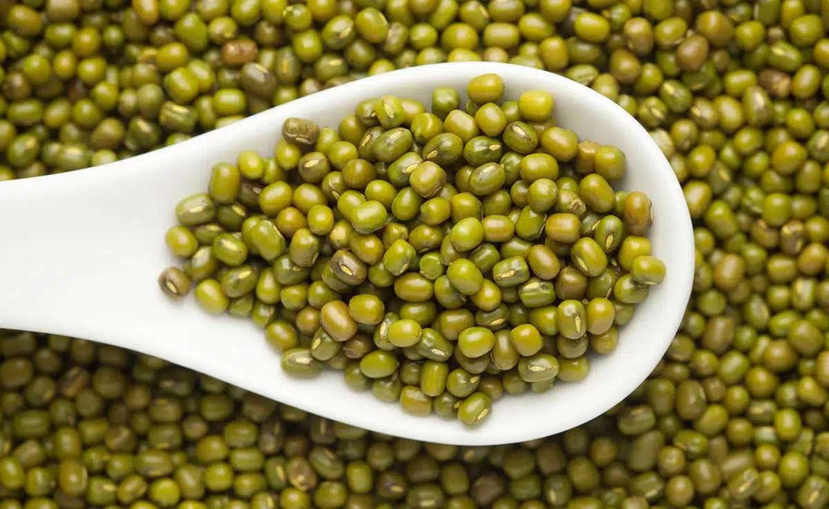 Know the health benefits of eating Green Moong Dal