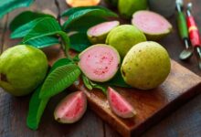 Eating Guava in winter provides relief from these problems
