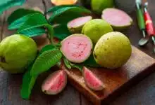 Eating Guava in winter provides relief from these problems