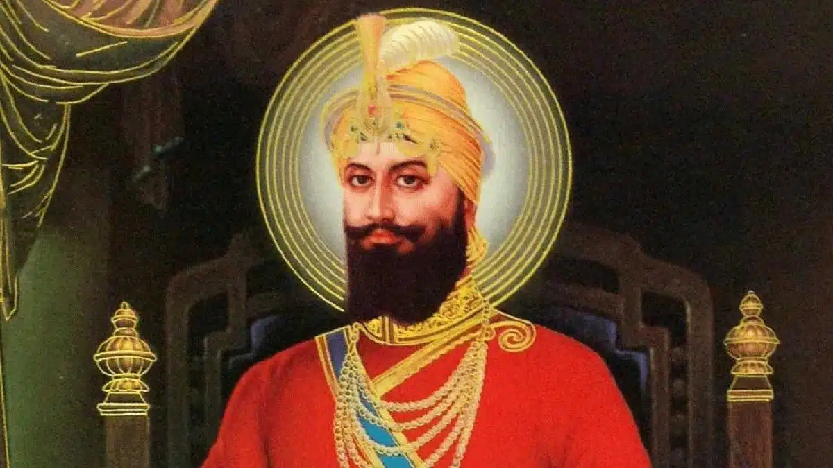 Guru Gobind Singh Jayanti 2025 A celebration of courage, faith and sacrifice