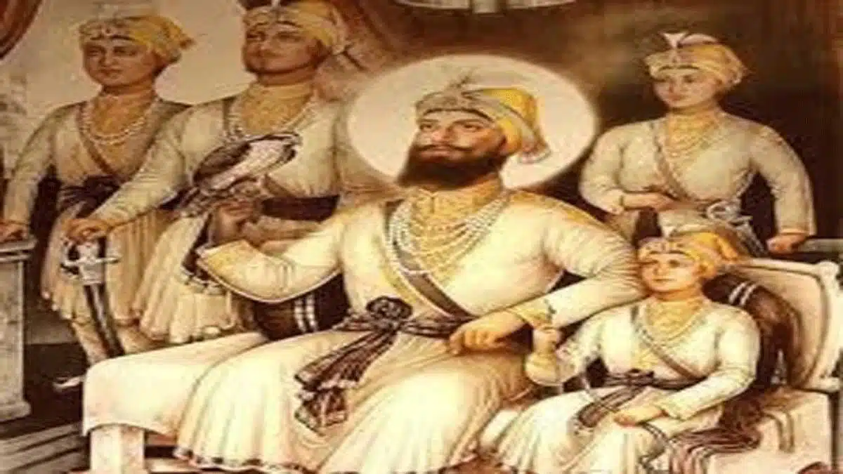 Guru Gobind Singh Jayanti 2025 A celebration of courage, faith and sacrifice