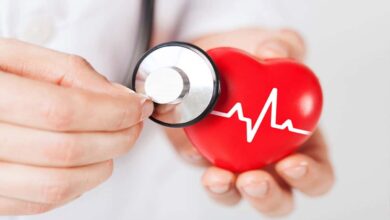 To avoid heart attack and stroke in winter, do these things first thing in the morning after getting up from bed.