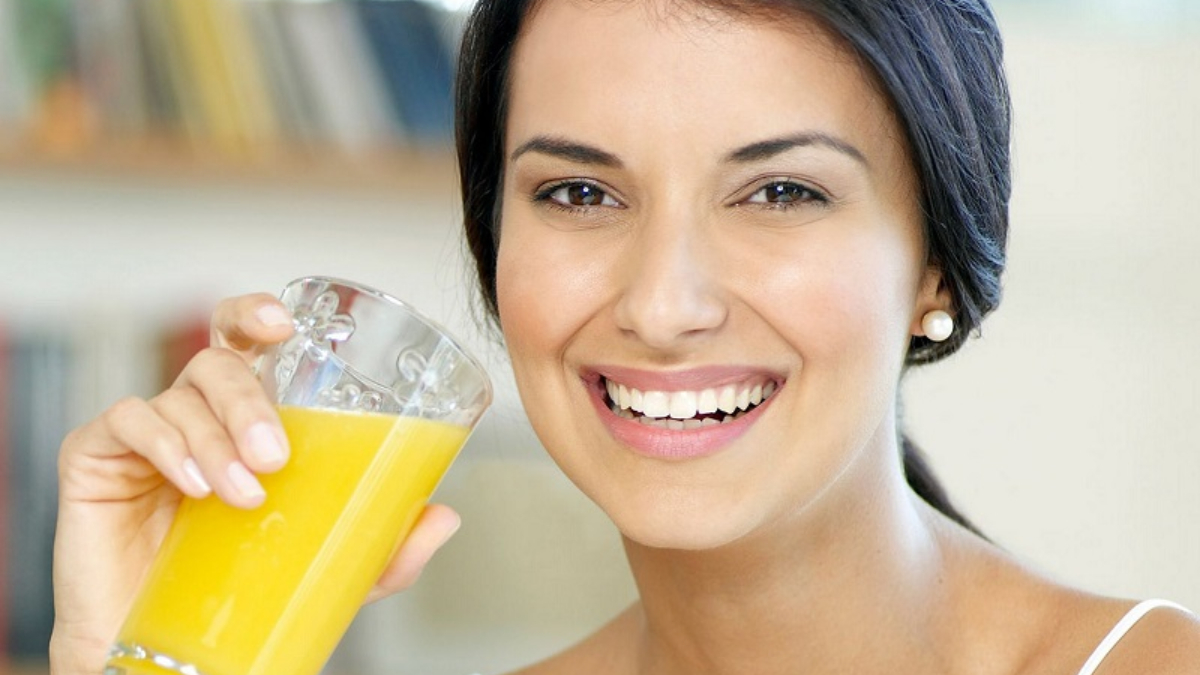 Turmeric Milk: Benefits