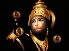 Why do women not keep Hanuman ji's fast?