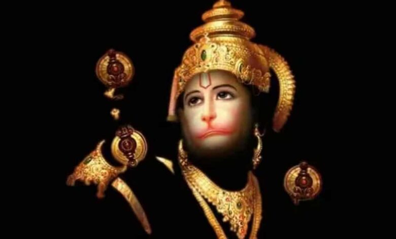 Why do women not keep Hanuman ji's fast?