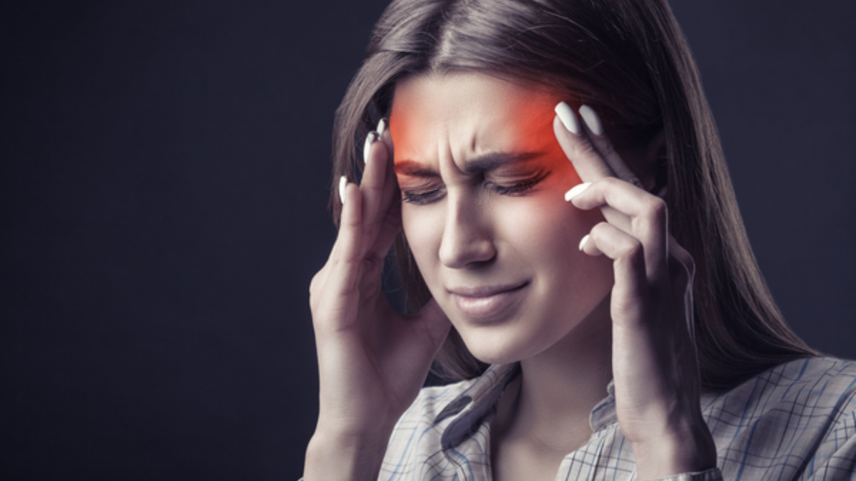 Headache: Causes, types, and prevention