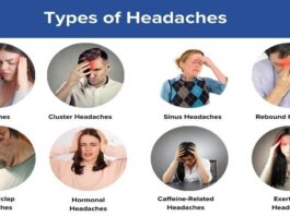 Headache: Causes, types, and effective