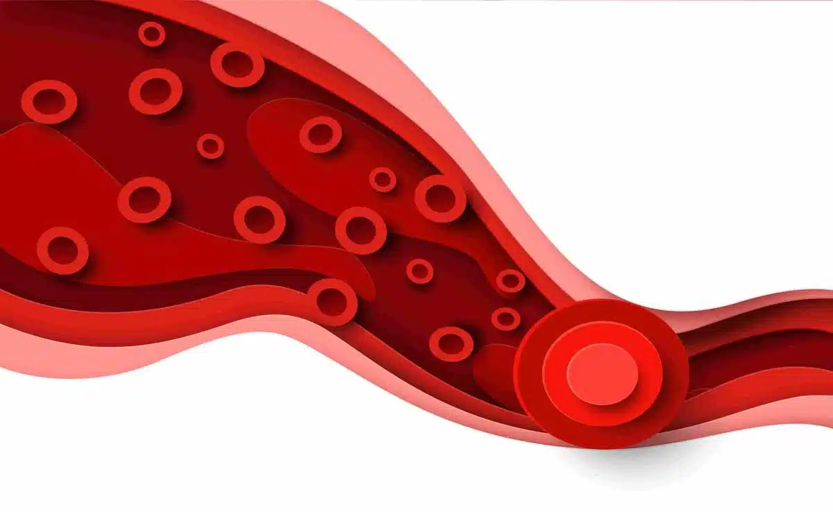 Hemoglobin increases from 7 to 14 in a week