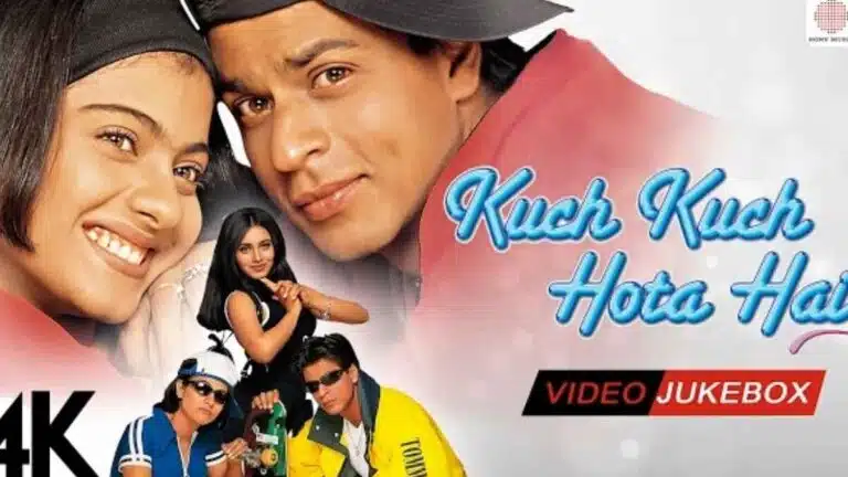 “Kuch Kuch Hota Hai: दोस्ती और प्यार की एक अनोखी दास्तान”