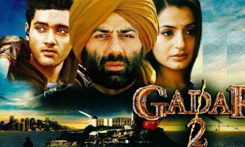 gadar-2-a-saga-of-love-sacrifice-and-patriotism