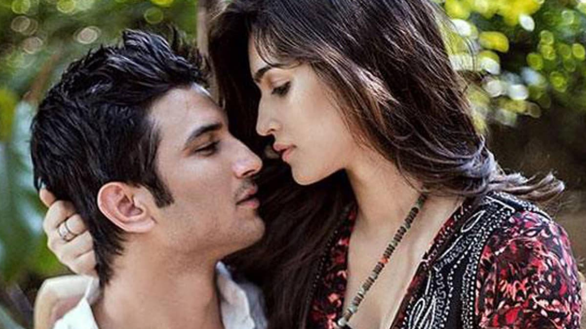 Raabta: The immortal saga of reincarnation and love