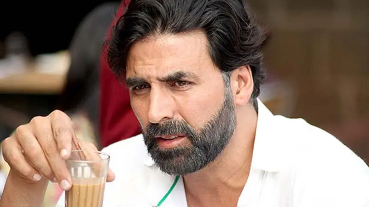 Gabbar is back: Akshay Kumar's powerful avatar as a social reformer