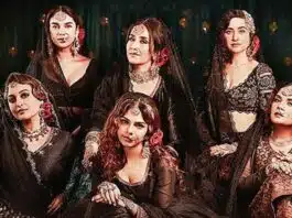 Hiramandi: Sanjay Leela Bhansali's