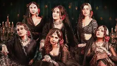 Hiramandi: Sanjay Leela Bhansali's