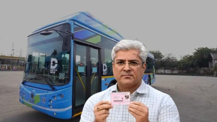 How can you make DTC bus e-bus pass online