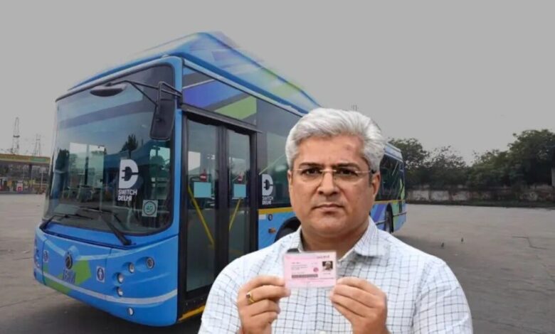 How can you make DTC bus e-bus pass online