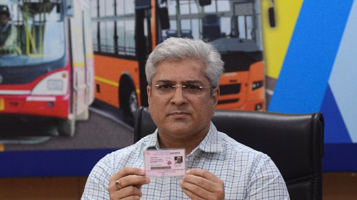 How can you make DTC bus e-bus pass online