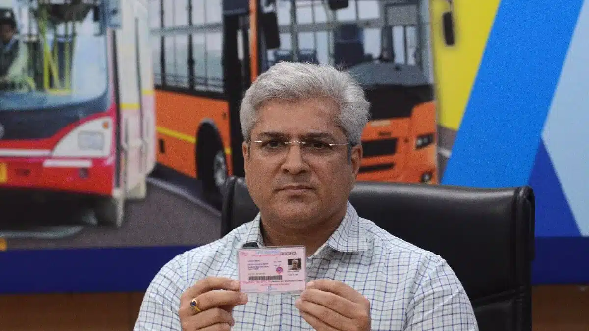 How can you make DTC bus e-bus pass online