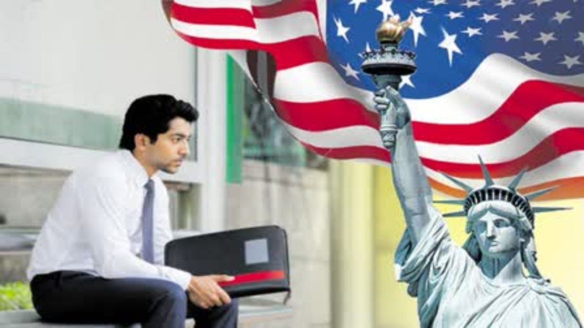 How to get a job in America: Complete information