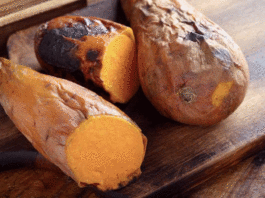 How to Roast Sweet Potatoes Like a Professional (Without an Oven)