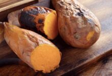 How to Roast Sweet Potatoes Like a Professional (Without an Oven)