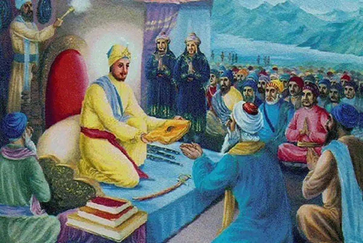 How to understand the teachings of Guru Gobind Singh Ji