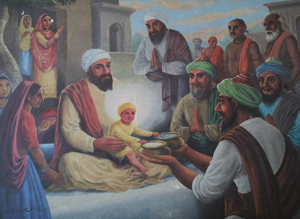 How to understand the teachings of Guru Gobind Singh Ji