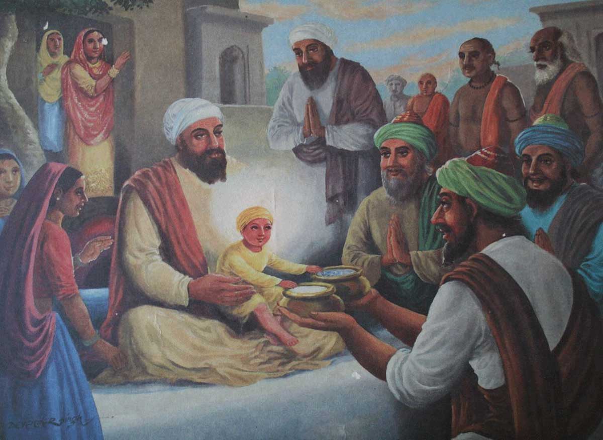 How to understand the teachings of Guru Gobind Singh Ji