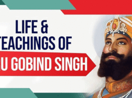 How to understand the teachings of Guru Gobind Singh Ji