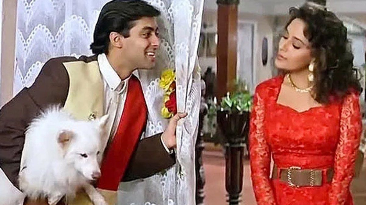 Hum Aapke Hain Kaun: A wonderful family saga of Indian cinema