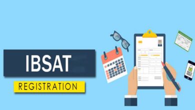 IBSAT 2024 registration deadline extended till December 23