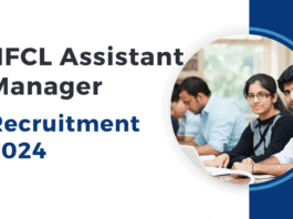 IIFCL Recruitment 2024 Applications begin for Assistant Manager posts, check details