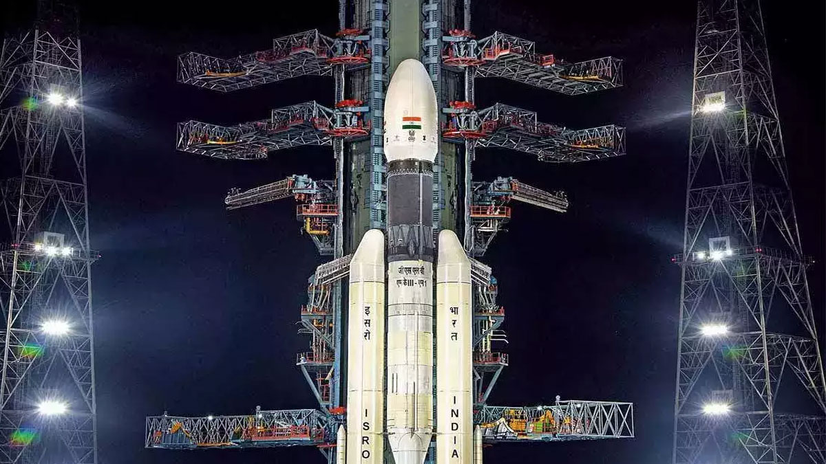 ISRO's last mission of 2024