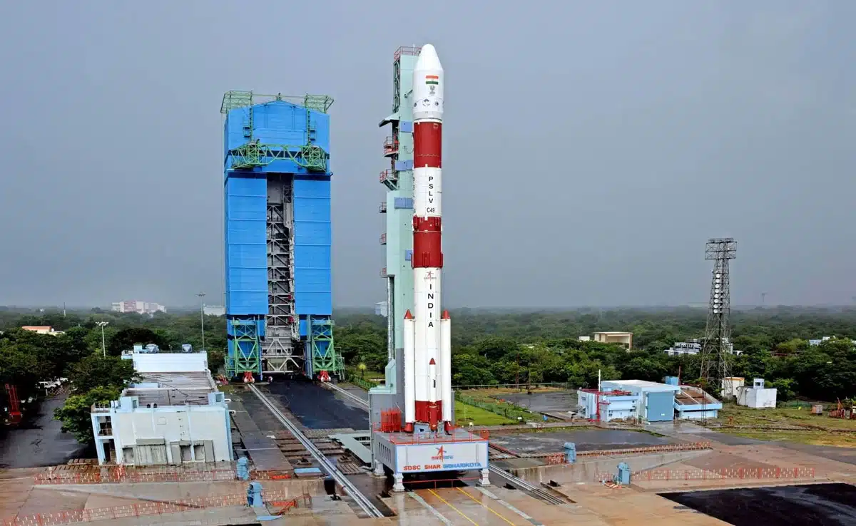 ISRO to launch European Space Agency's Proba-3 mission today