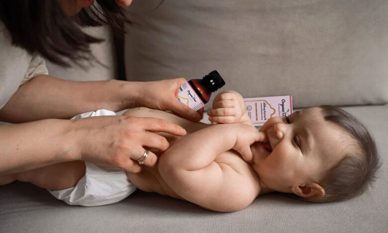 Follow THESE 5 measures to increase immunity and protect newborn from diseases in winter