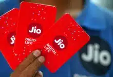 Jio gave a surprise to the users, changed the validity of Rs 19 and Rs 29 recharge plans.