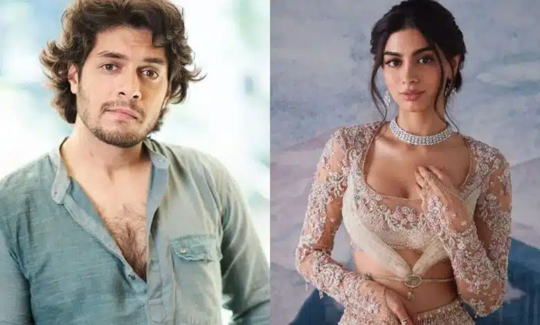 Loveyapa: Junaid Khan and Khushi Kapoor's film will be released in February 2025