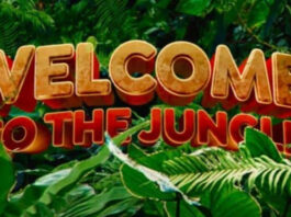 Welcome to the Jungle Movie: Laughter and Thrill