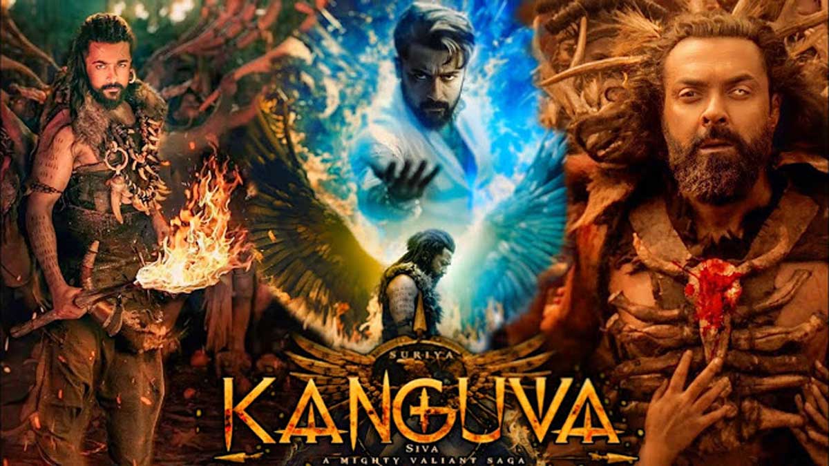Kanguwa1 Kanguwa: The Saga of Courage, Sacrifice and Warrior