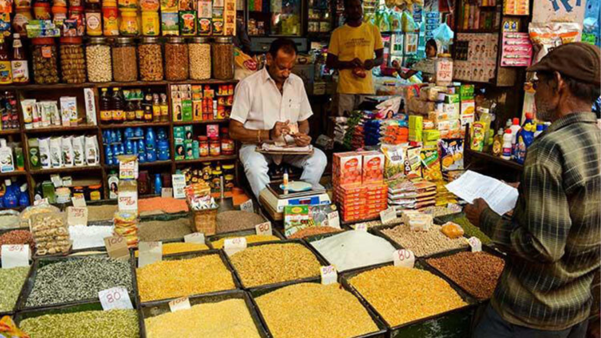 How to open your own grocery store